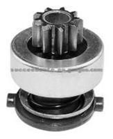 Starter Drive For Renault 1006 209 536