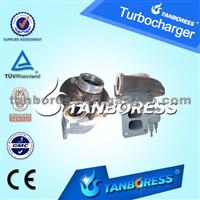 High Quality Man Turbocharger
