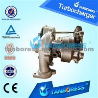 Designed For Detroit Generator Diesel Turbocharger