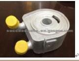 Oil Cooler (FOR FORD 1S7E6A642CC)