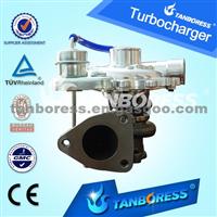 High Quality Turbo Designed For 1997 Toyota Landcruiser