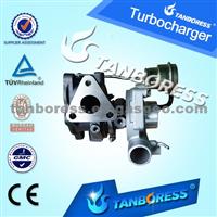 High Quality Mitsubishi Pajero 4m40 Tubocharger