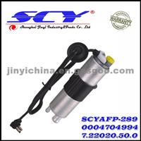 Auto Fuel Pump OE NO.0004704994 7.22020.50.0