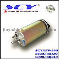 Auto Fuel Pump OE NO.23221-42130 23221-50010