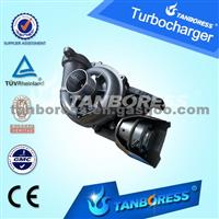 High Quality Turbo Designed For Volvo Ec460