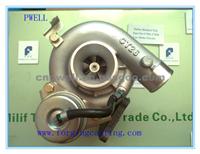 High Quality&Competitive Price!!!CT26 17201-17030 Turbocharger For 1995 Toyota 1HDFT