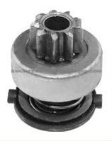 Starter Gear For Audi 20252745