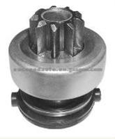 Starter Gear For Gm 0221837