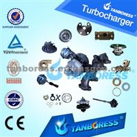 Designed For Abb Turbocharger Parts