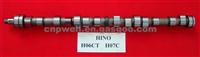 High Quality H07C Camshaft For Wholesale