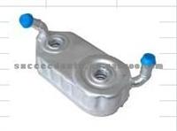 Oil Cooler (FOR VW 096 409 061E)