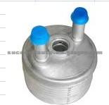 Oil Cooler (FOR VW 09G 409 061)