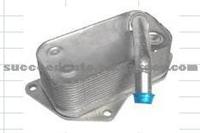 Oil Cooler (FOR BMW 59 890 70 201)