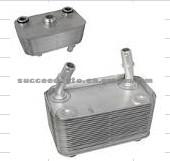 Oil Cooler (FOR BMW 17207500754)