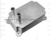 Oil Cooler (FOR FORD 1477141)