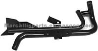 Coolant Pipe For Renault 7700866554