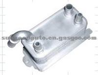 Oil Cooler (FOR FORD 6G91 7A095 AD)