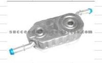 Oil Cooler (FOR PEUGEOT 6501-209-606)