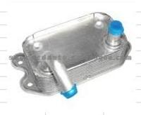 Oil Cooler (FOR VOLVO 121.09.00-78)