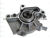 Oil Cooler (FOR JETTA 038 145 101B)