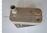 Oil Cooler (FOR BMW 5989070151)