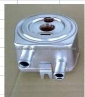 Oil Cooler (FOR RENAULT 1103.A9)