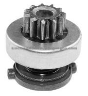 Starter Gear For Renault 1006 209 646