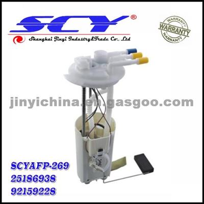 Auto Fuel Pump OE NO.25186938 92159228