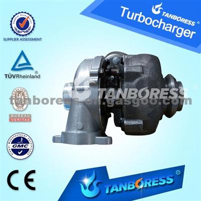 High Quality Diesel Generator Turbocharger