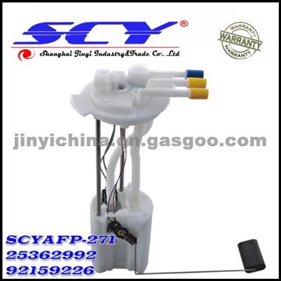 Auto Fuel Pump OE NO.25362992 92159226