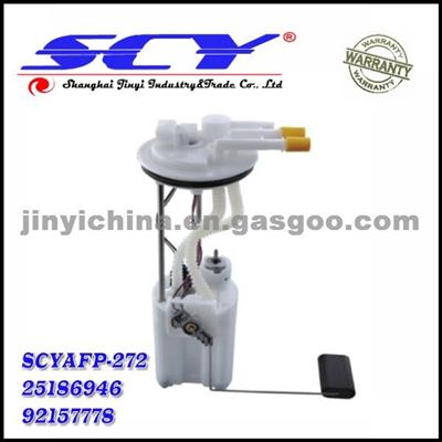 Auto Fuel Pump OE NO.25186946 92157778