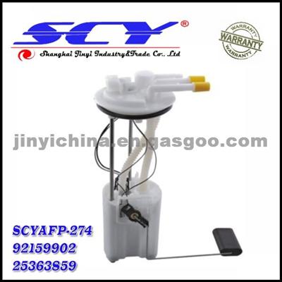 Auto Fuel Pump OE NO.92159902 25363859