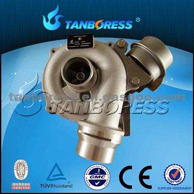 54399880070 Bv39 Kp39 Turbocharger For Nissan Qashiqai 1.5 DCI