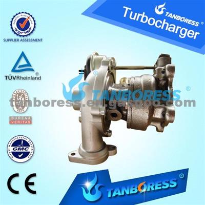 Designed For Detroit Generator Diesel Turbocharger