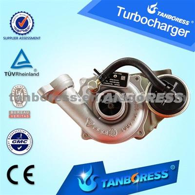 High Quality Garrett Honeywell Turbocharger