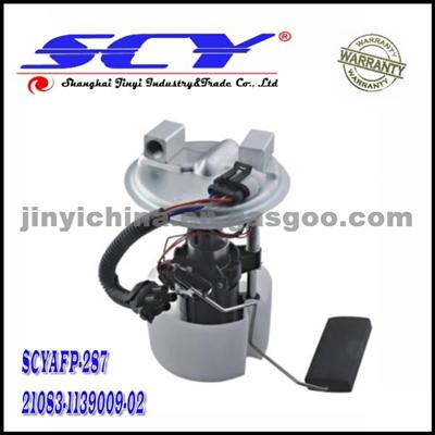 Auto Fuel Pump OE NO.21083-1139009-02