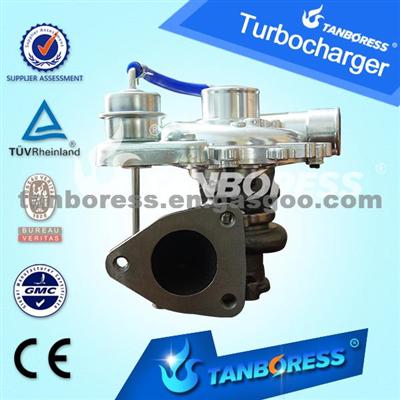 High Quality Turbo Designed For 1997 Toyota Landcruiser