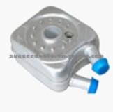 Oil Cooler (FOR VW 068 117 021B)