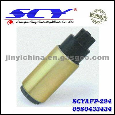 Auto Fuel Pump OE NO.0580433443