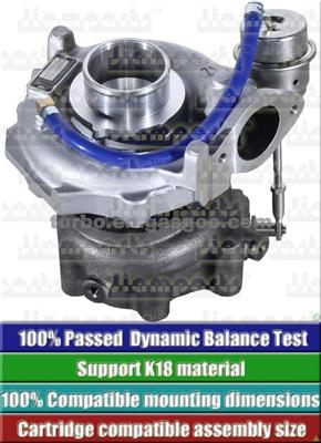 Kobelco SK250-8 Turbocharger GT2259LS 761916-0006