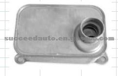 Oil Cooler (FOR VW 06J 117 021E)