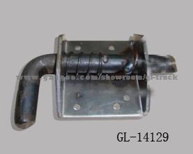 Truck Body Parts, Trailer Parts, Body Fittings,Spring Latch Lock, Truck Buckles GL-14129