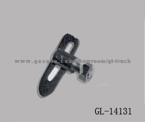 Truck Body Parts, Trailer Parts, Body Fittings,Spring Latch Lock, Truck Buckles GL-14131