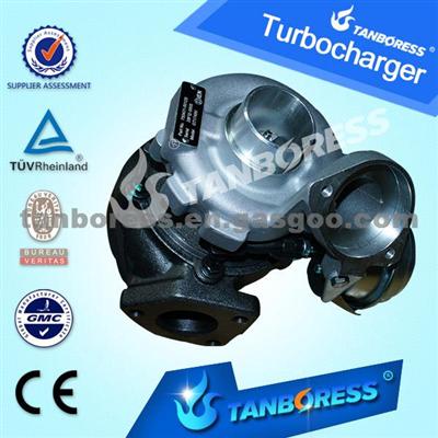 Designed For Turbocharger For Bmw