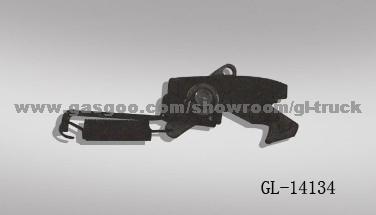 Truck Body Parts, Trailer Parts, Body Fittings,Spring Latch Lock, Truck Buckles GL-14134