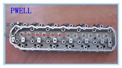 Excellent!!! TB42 Cylinder Head Manufacturer