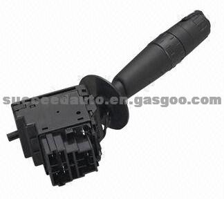 Steering Switch (For Auto Car Bus Truck Parts Signal Steering Switch )