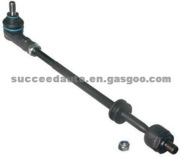 Tie Rod Assembly (For Auto Car Bus Truck Steering Parts Tie Rod Assembly)