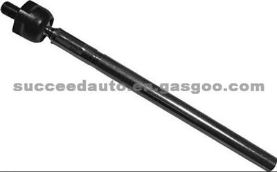 Axial Rod (For Auto Car Bus Truck Suspension Parts Axial Rod)