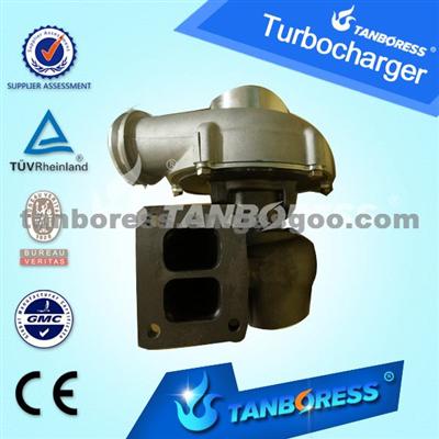 Turbocharger Designed For K31 Turbocharger